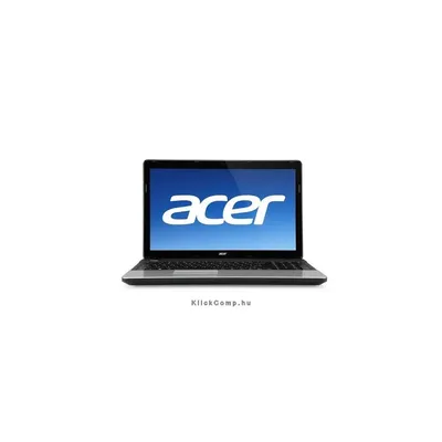 ACER E1-571-33114G50MAKS 15,6&#34; notebook Intel Core i3-3110M 2,4GHz 4GB NX.M09EU.019 fotó