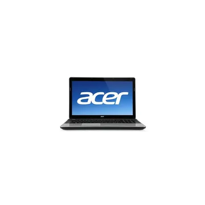 Acer E1-571-33114G75MNKS 15,6&#34; notebook Intel Core i3-3110M 2,4GHz/4GB/750GB/DVD író NX.M09EU.025 fotó