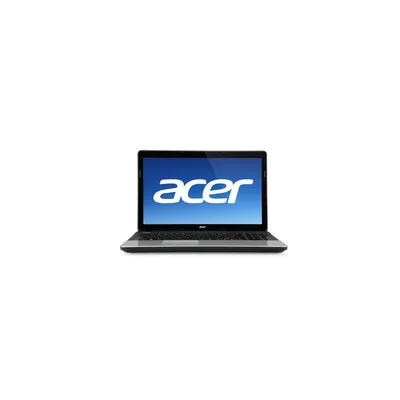 Acer E1-571-33118G1TMNKS 15,6&#34; notebook Intel Core i3-3110M 2,4GHz 8GB 1000GB DVD író NX.M09EU.026 fotó
