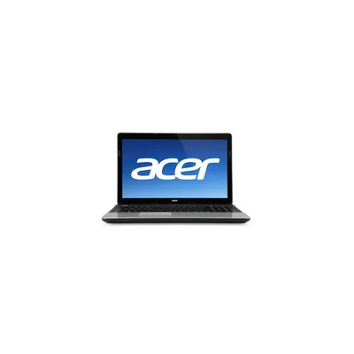 ACER E1-571G-33114G75MNKS 15,6&#34; notebook i3-3110M 2,4GHz 4GB 750GB DVD NX.M0DEU.013 fotó