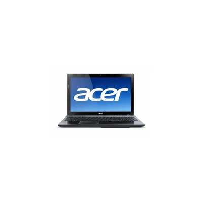 ACER V3-551G-64408G75Maii 15,6&#34; notebook AMD A6-4400M 2,7GHz 8GB 750GB NX.M0GEU.002 fotó