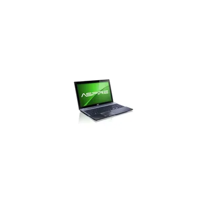 ACERV3-551G-84508G75Maii_Lin 15.6&#34; laptop WXGA, AMD A8-4500M Quad-Core 2.8 GHz NX.M0GEU.003 fotó