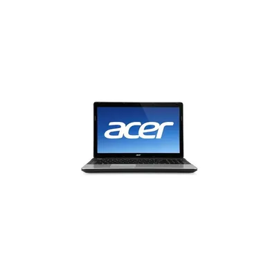 ACER E1-531-B9604G50MNKS 15,6&#34; notebook PDC B960 2,2Hz/4GB/500GB/DVD író/Fekete notebook NX.M12EU.012 fotó