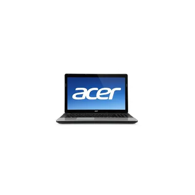 ACER E1-531-B9604G50MNKS 15,6&#34; notebook PDC B960 2,2Hz 4GB 500GB DVD író Win8 Fekete NX.M12EU.013 fotó