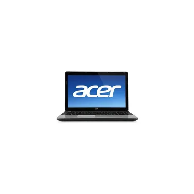 ACER E1-531-10004G50MNKS 15,6" notebook  Intel Celeron Dual-Core 1000M 1,8GHz 4GB 500GB DVD író Win8 notebook NX.M12EU.021 fotó