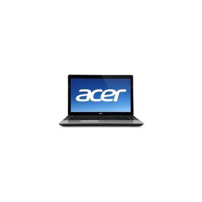 ACER E1-531-10004G50MNKS 15,6&#34; notebook Intel Celeron Dual-Core 1000M 1,8GHz NX.M12EU.022 fotó