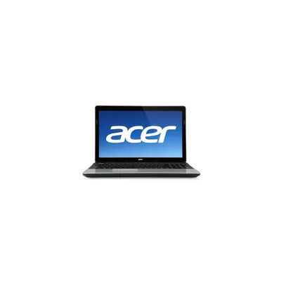 Acer E1-531-20204G50MNKS 15,6&#34; notebook  Intel Pentium 2020M 2,4GHz 4GB 500GB DVD író notebook NX.M12EU.024 fotó