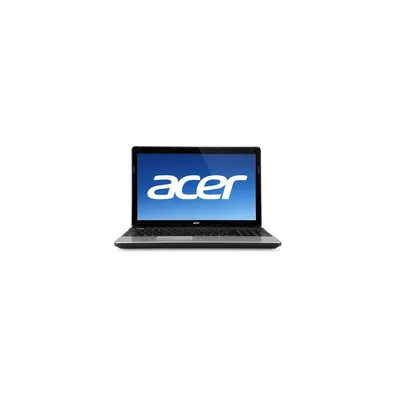 Acer E1-531-20208G1TMNKS 15,6&#34; notebook  Intel Pentium 2020M 2,4GHz 8GB 1000GB DVD író notebook NX.M12EU.055 fotó