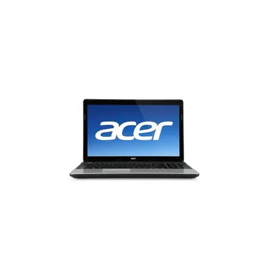 Acer E1-531-10054G50MNKS 15,6&#34; notebook Intel Celeron Dual-Core 1005M 1,9GHz NX.M12EU.056 fotó