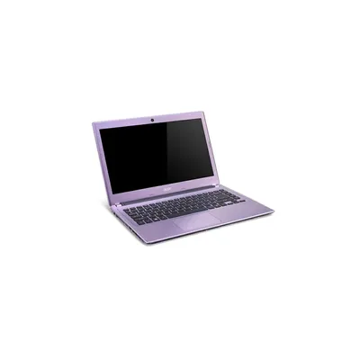 ACER V5-431-967B4G50Mauu 14&#34; laptop Intel Pentium Dual-Core 967 1,3GHz NX.M18EU.002 fotó