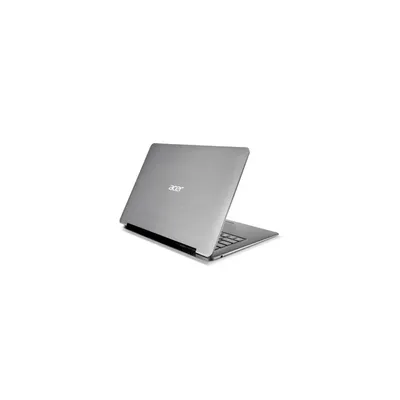 ACER Aspire S3-391-53314G52ADD 13,3&#34; laptop i5-3317 1,7GHz 4GB 500GB NX.M1FEU.001 fotó