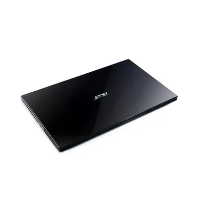 ACER V3-771G-53216G75Maii 17,3&#34; notebook i7-3610QM 2,3GHz 8GB 2x750GB Blu-ray író Win7 Szürke 1 Acer szervizben NX.M1WEU.002 fotó