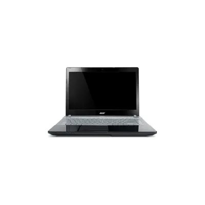 ACER V3-771G-52456G75Maii 17,3&#34; notebook i5 2450M 2,5GHz/6GB/750GB/DVD író/Win7/Szürke 2 Acer szervizben NX.M1YEU.002 fotó