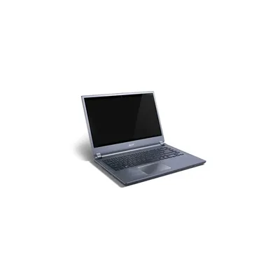 ACER M5-481T-323a4G52Mass 14&#34; notebook i3-2377M 1,5GHz 4GB 500GB+20GB SSD NX.M26EU.001 fotó