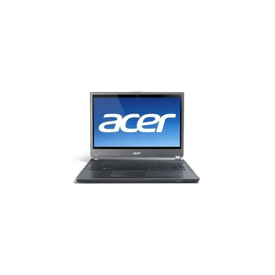 ACER M5-481T-33214G52MASS 14&#34; notebook Intel Core i3-3217U 1,6GHz 4GB NX.M26EU.002 fotó