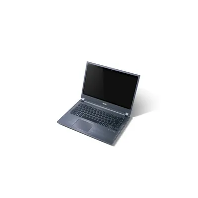 ACER M5-481TG-53314G52Mass 14&#34; laptop i5-3317U 1,7GHz 4GB 500GB+20GB SSD DVD író Win7  notebook 3 Acer szervizben NX.M27EU.002 fotó