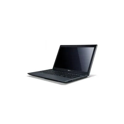 ACER V3-571-53214G50Makk 15,6&#34; laptop i3-2367M 1,4GHz 4GB 500GB DVD NX.M2DEU.004 fotó