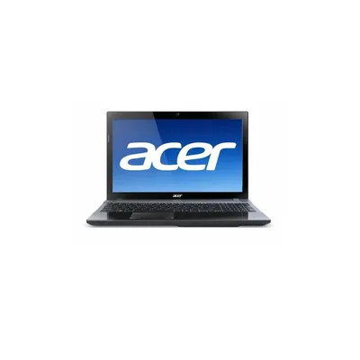 ACER V3-531-B9804G1TMAII 15,6&#34; notebook PDC B980 2,4Hz/4GB/1000GB/DVD író/Grafitszürke NX.M30EU.006 fotó