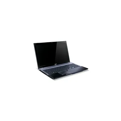 ACER V3-731-B9704G50Maii 17,3&#34; laptop Intel Pentium Dual-Core B970 2,3GHz 4GB 500GB DVD író Win7 Szürke notebook 1 Acer szervizben NX.M34EU.001 fotó