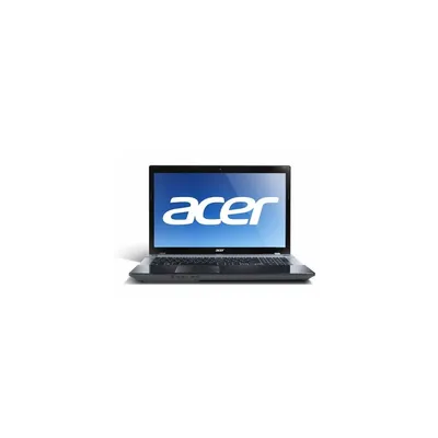 ACER V3-731-B9804G50MAII 17,3&#34; notebook PDC B980 2,4GHz 4GB 500GB NX.M34EU.004 fotó