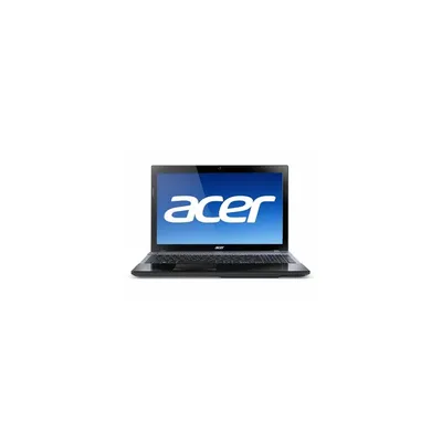 ACER V3-531G-B9808G75MAKK 15,6&#34; notebook PDC B980 2,4Hz 8GB 750GB NX.M37EU.011 fotó