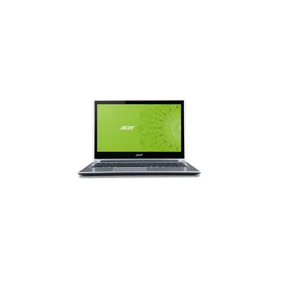 ACER V5-471P-53334G50MASS 14&#34; notebook Multi-Touch Intel Core i5 3337U NX.M3UEU.003 fotó