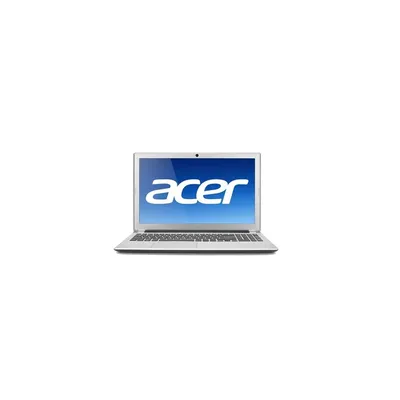 ACER V5-551G-64456G75MASS 15,6&#34; notebook AMD A6-4455 2,1GHz 6GB 750GB NX.M4CEU.005 fotó