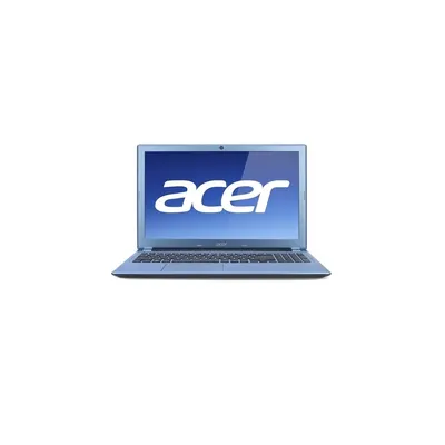 ACER V5-531-987B4G50MABB 15,6&#34; notebook PDC 987 1,5GHz 4GB 500GB DVD író Win8 Kék NX.M4DEU.002 fotó