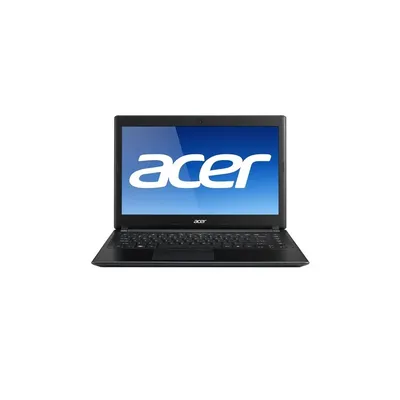 ACER V5-531-987B4G50MAKK 15,6&#34; notebook PDC 987 1,5GHz 4GB 500GB DVD író Win8 Fekete NX.M4EEU.001 fotó