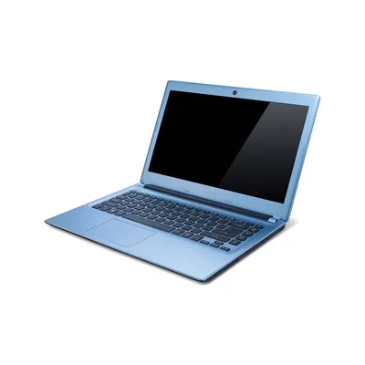 ACERV5-531G-987B4G50Mabb_W8 15.6&#34; laptop WXGA Intel Dual Core 987B, 4GB, 500GB HDD, nVidia GT620 1Gb, DVD-RW, BT 4.0, Card reader, Windows 8, 4cell, Kék NX.M4GEU.002 fotó