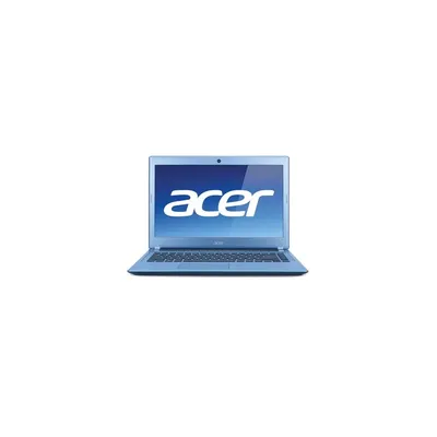 ACER V5-431-987B4G50MABB 14&#34; notebook PDC 987 1,5GHz 4GB 500GB NX.M4MEU.001 fotó