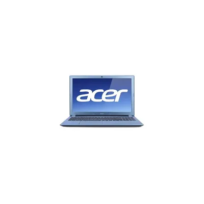 ACER V5-571G-33224G50MABB 15,6&#34; notebook Intel Core i3 3227U 1,9GHz/4GB/500GB/DVD író/Win8/Kék NX.M5ZEU.004 fotó