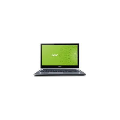 ACER V5-471PG-73538G50MASS 14&#34; notebook Multi-Touch Intel Core i7 3537U NX.M6WEU.003 fotó