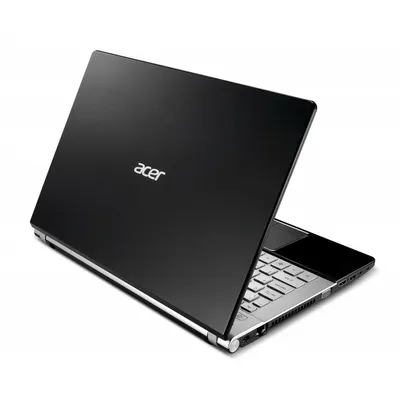 ACERV3-772G-747a8G1TMakk   Boot-up Linux   17.3&#34; laptop FHD Acer ComfyView&trade; LCD   Intel&reg; Core&trade; i7-4702MQ   NVIDIA&reg; GeForce&reg; GT 750M+4 GB VRAM   8 GB DDR3 Memory+   1000 GB HDD+ NX.M74EU.003 fotó