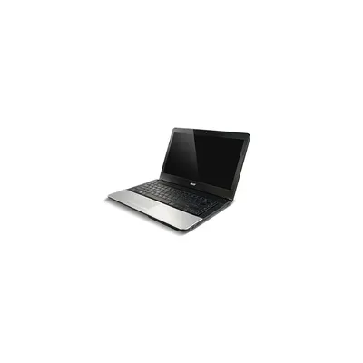 ACERE1-531G-B964G50Maks_LIN 15.6&#34; laptop WXGA Intel Dual Core B960 2.2GHz, 4GB, 500GB HDD, nVidia GT710-2GB, DVD-RW, Card reader, Linux, 6cell, Fekete S NX.M7BEU.009 fotó