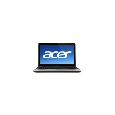 ACER E1-571G-33114G75MAKS 15,6&#34; notebook Intel Core i3-3110M 2,4GHz 4GB NX.M7CEU.017 fotó