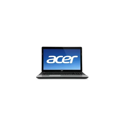 ACER E1-571G-33114G75MAKS 15,6&#34; notebook Intel Core i3-3110M 2,4GHz 4GB 750GB DVD író Fekete NX.M7CEU.017 fotó