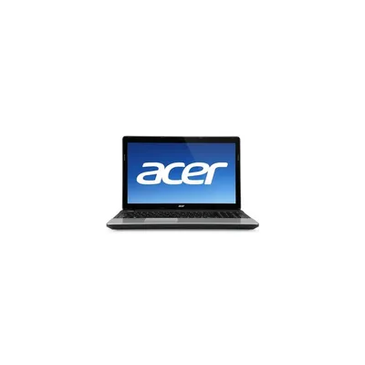 Acer E1-571G-33128G1TMNKS 15,6&#34; notebook Intel Core i3-3120M 2,5GHz 8GB 1000GB DVD író NX.M7CEU.029 fotó