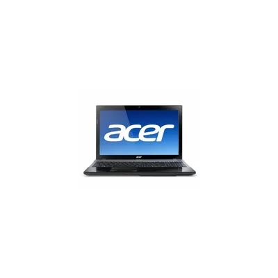 ACER V3-571G-53238G75MAKK 15,6&#34; notebook Intel Core i5-3230M 2,6GHz 8GB 750GB DVD író Win8 Fekete NX.M7DEU.003 fotó
