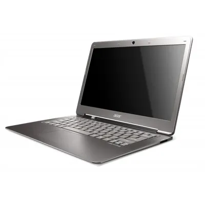 Acer S3-371-33224G50ADD 13,3&#34; notebook i3-3227U 1,9GHz 4GB 500GB NX.M7KEU.003 fotó