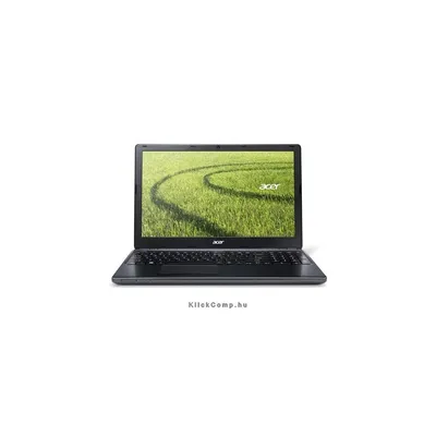 Acer E1-522-45002G50MNKK 15,6&#34; notebook AMD Quad-Core A4-5000 1,5GHz 2GB NX.M81EU.019 fotó