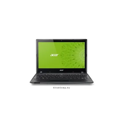 ACER Aspire V5-131-10074G50NKK 11,6&#34; notebook Intel Celeron Dual-Core 1007U NX.M89EU.003 fotó