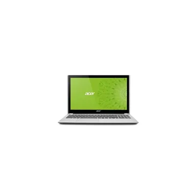 ACER V5-571PG-33224G75MASS 15,6&#34; notebook Multi-Touch Intel Core i3 3227U NX.M8MEU.001 fotó