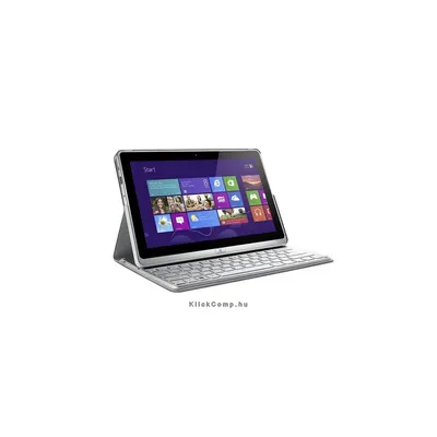 Acer P3-171-3322Y4G12AS 11,6&#34; notebook Multi-touch IPS Intel Core i3-3229Y 1,4GHz 4GB 120GB Win8 NX.M8NEU.026 fotó