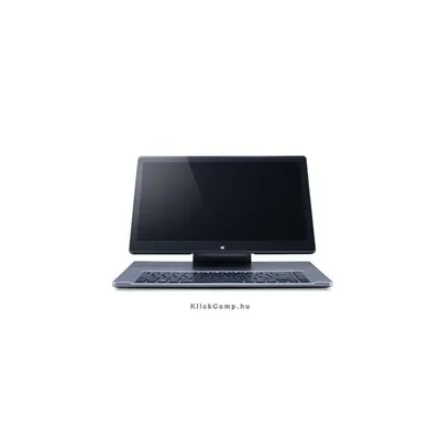 Acer R7-572G-74508G1.02TASS 15,6&#34; notebook Full HD Multi-touch IPS Intel Core i7-4500U 1,8GHz 8GB 1000GB+24GBSSD Win8 notebook NX.M95EU.006 fotó