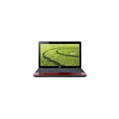 ACER E1-531-10004G50MNRR 15,6&#34; notebook Intel Celeron Dual-Core 1000M 1,8GHz NX.M9REU.008 fotó