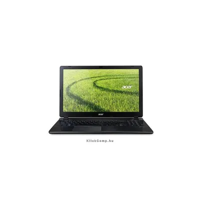 Acer V7-581G-53334G12AKK 15,6&#34; notebook Intel Core i5-3337U 1,8GHz 4GB NX.MA6EU.006 fotó