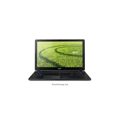 Acer V7-581G-73538G1.02TAKK 15,6&#34; notebook Intel Core i7-3537U 2GHz/8GB/1000GB+CacheSSD/Win8 NX.MA6EU.008 fotó