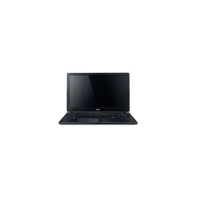 ACER UltrabookV7-581-53334G52akk 15.6&#34; laptop LCD, Intel&reg; Core&trade; i5-3337U, 4GB, NX.MAAEU.003 fotó
