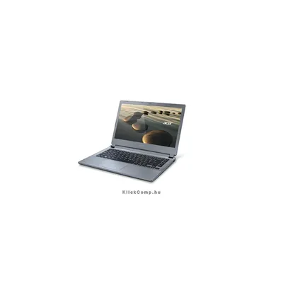 ACER V5-472-33214G50AII 14&#34; notebook Intel Core i3-3217U 1,8GHz 4GB NX.MB2EU.005 fotó